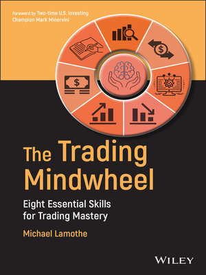 cover image of The Trading Mindwheel